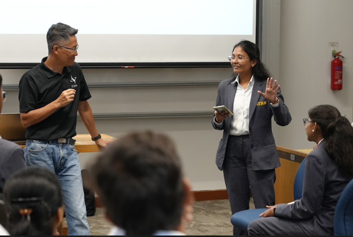 IIBS Bangalore University photo 21